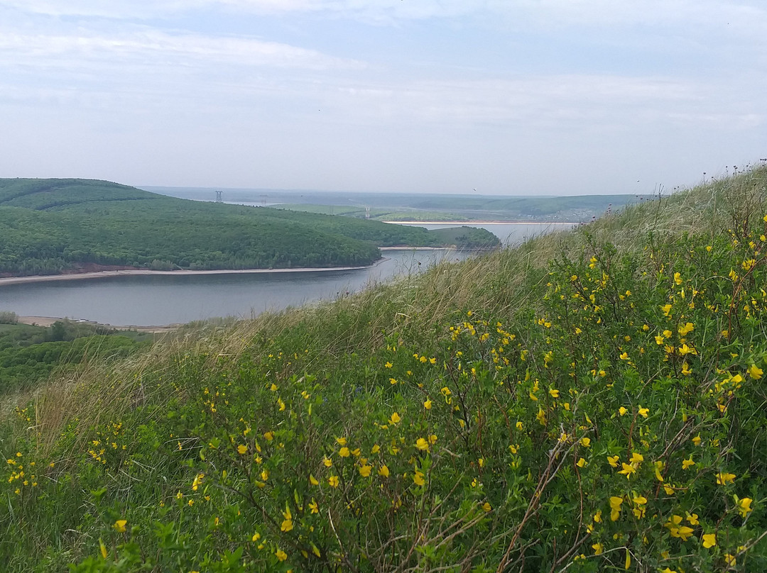 Molodetskiy Kurgan-Zhiguli必去景点