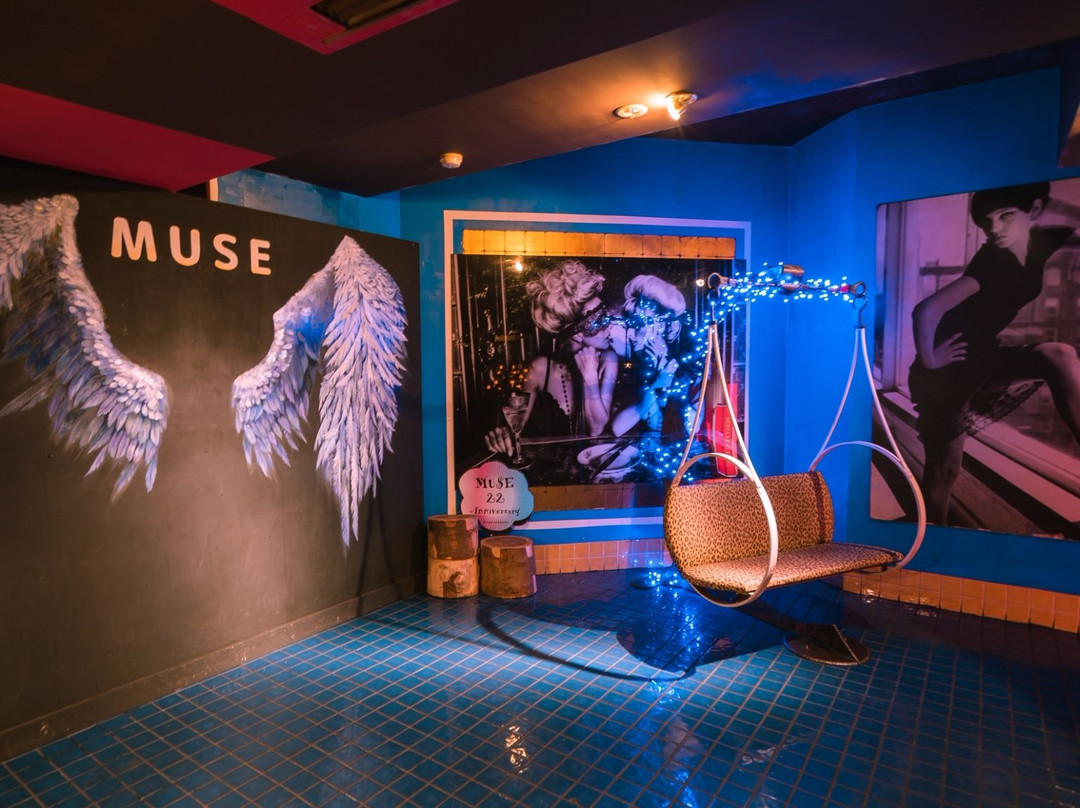 Nishiazabu Muse-Nishiazabu必去景点