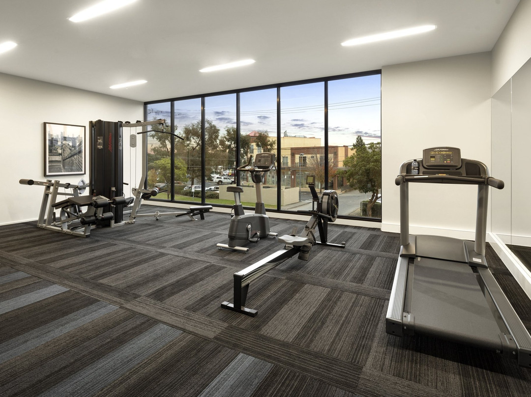 Quest Maribyrnong主图