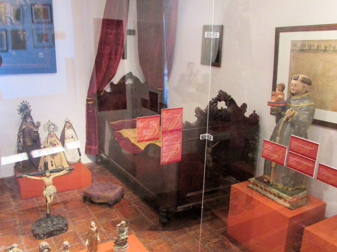 Museo Pueyrredon-Acassuso必去景点