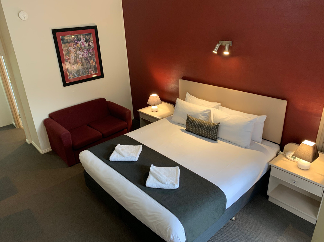 Heritage Motor Inn主图