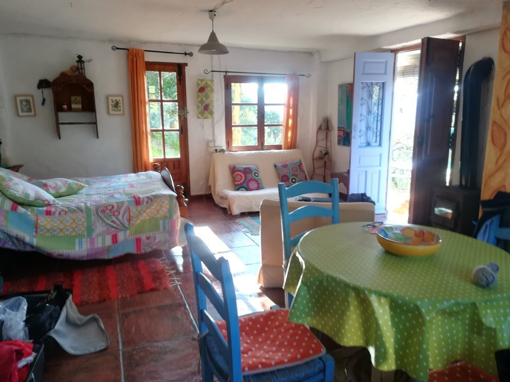 Finca El Chaparral主图