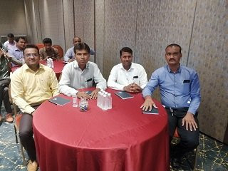 Rpj Hotels Rajkot主图