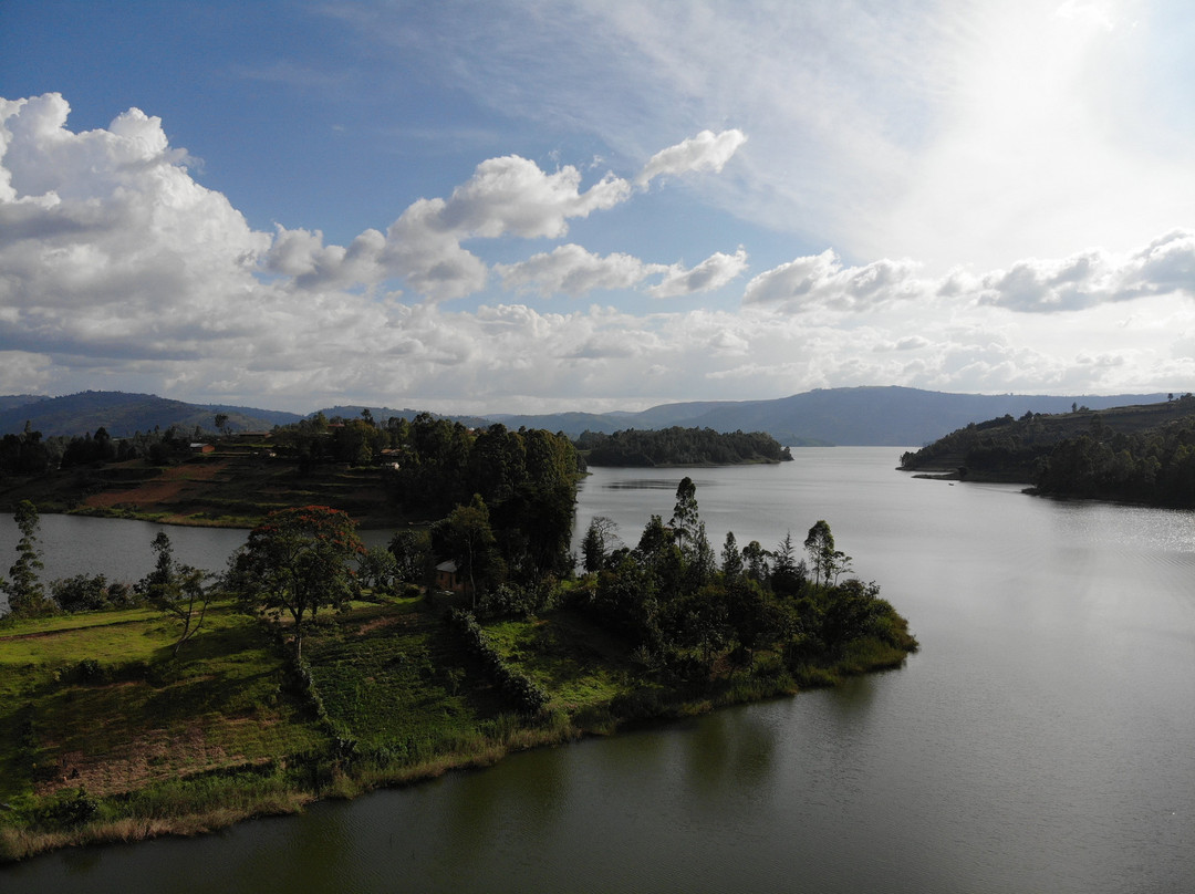 Bunyonyi View Resort主图