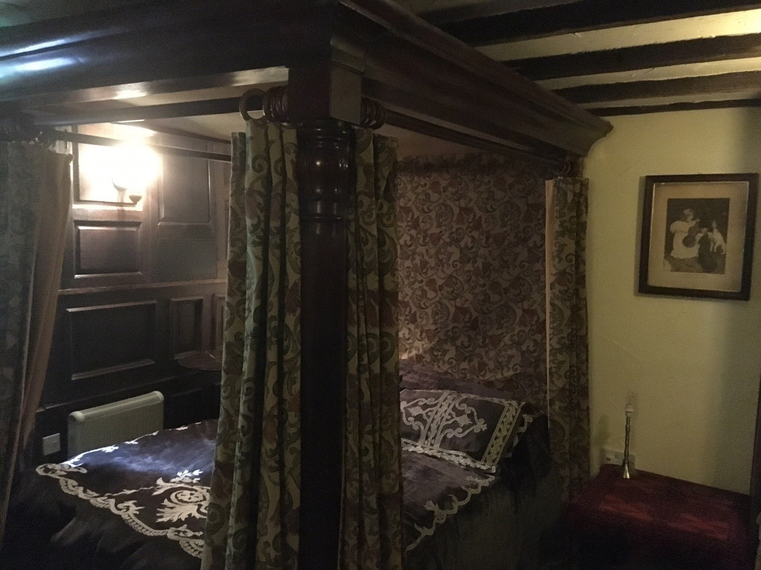 Manor House Farm主图