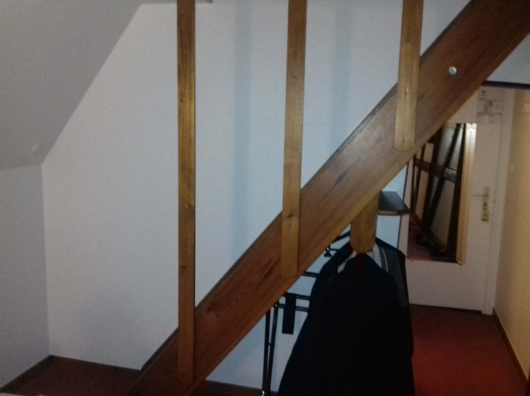 Logis Hôtel de la Cloche主图