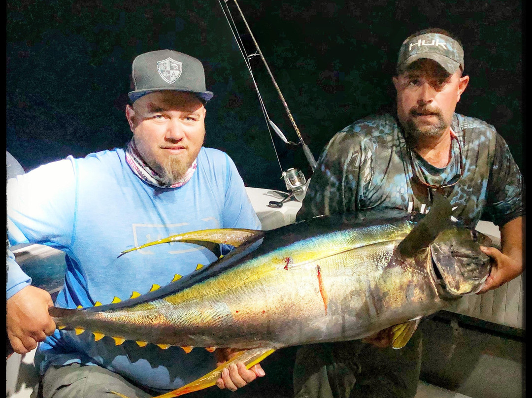 STSL Adventures-Freeport必去景点