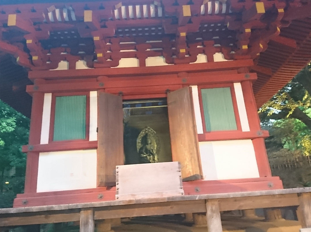 Takanawa Princess Garten-Takanawa必去景点