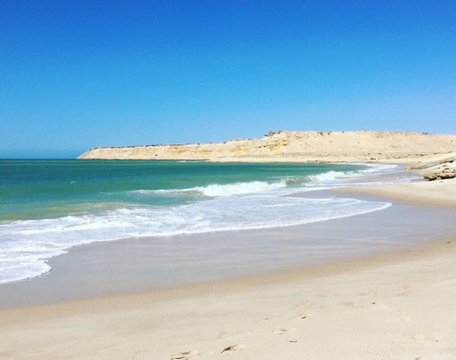 Dakhla Tours-达赫拉必去景点