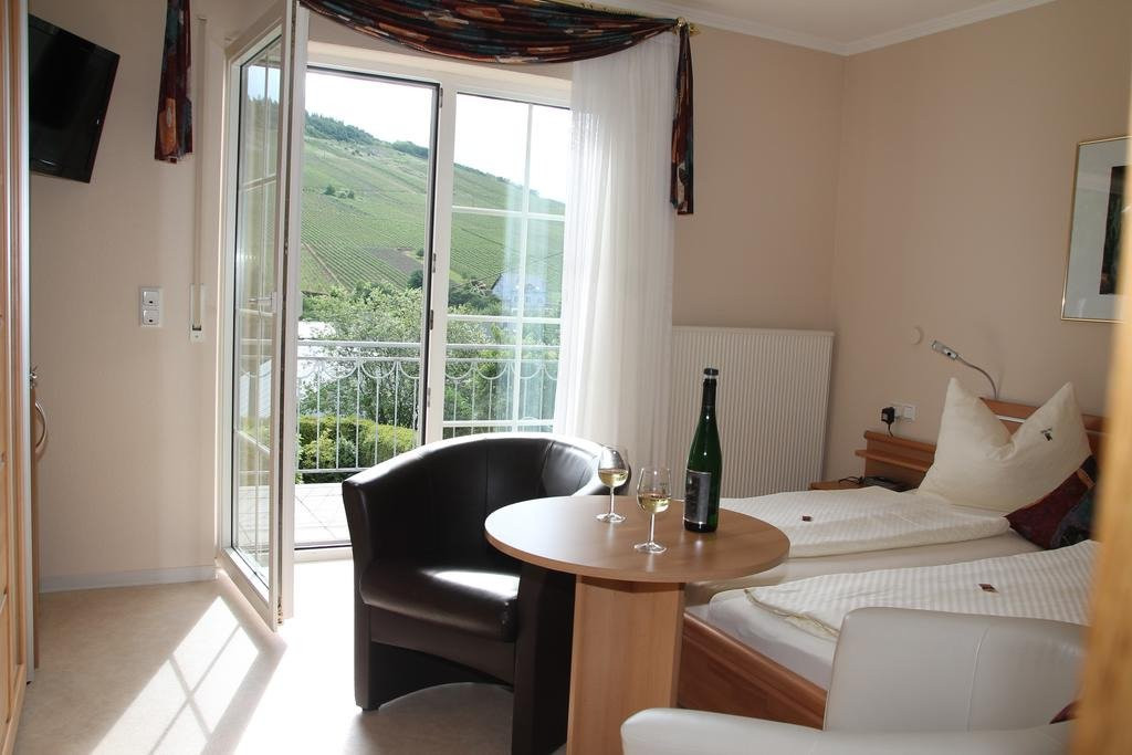 Wine & Guesthouse Binz-Meyer主图