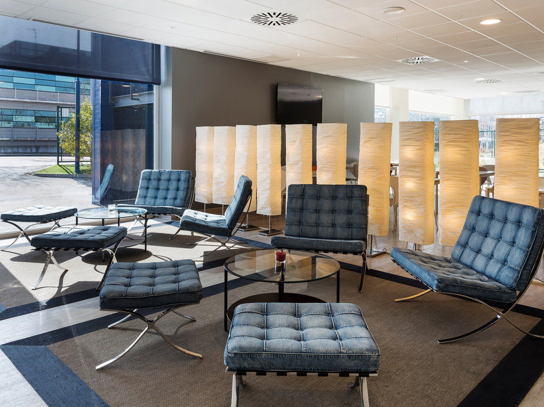 拉斯洛萨旅行酒店