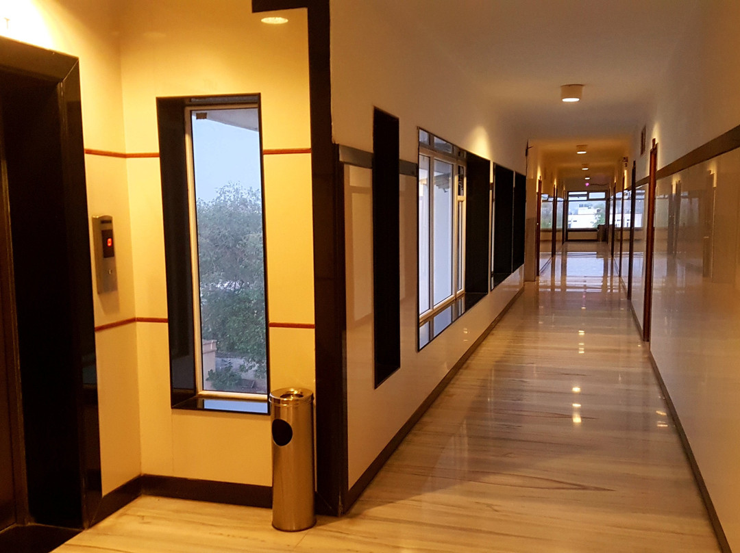 Hotel Pariwar主图