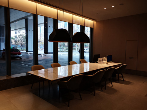 上海天山广场凯悦嘉轩酒店主图