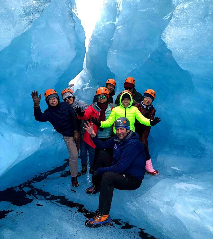 South East Ehf-赫本必去景点