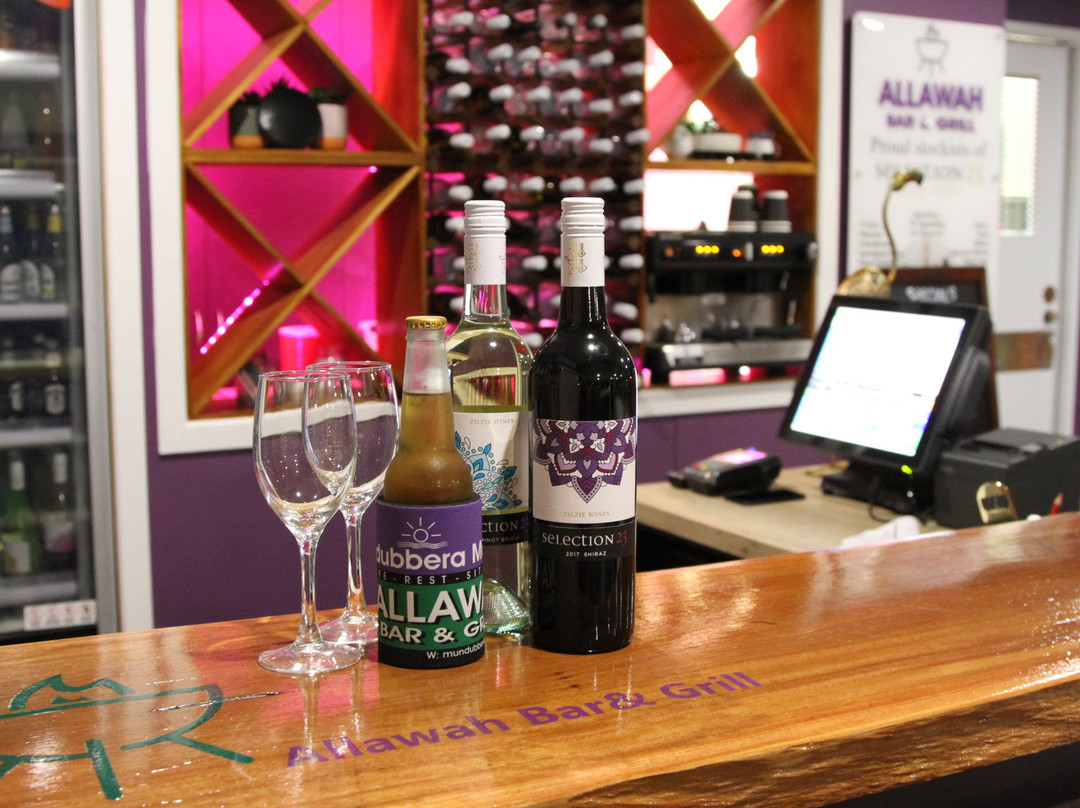 Mundubbera Motel主图