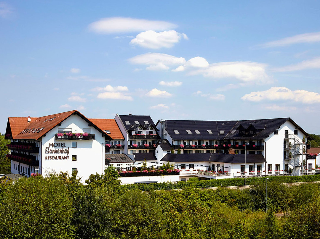 Hotel Sonnenhof