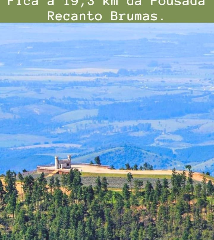 Itapeva Peak-Pindamonhangaba必去景点