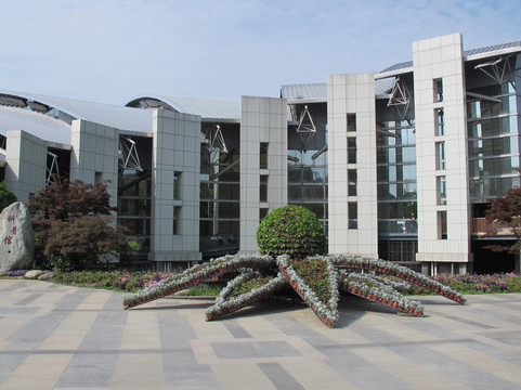 成都植物园-成都必去景点