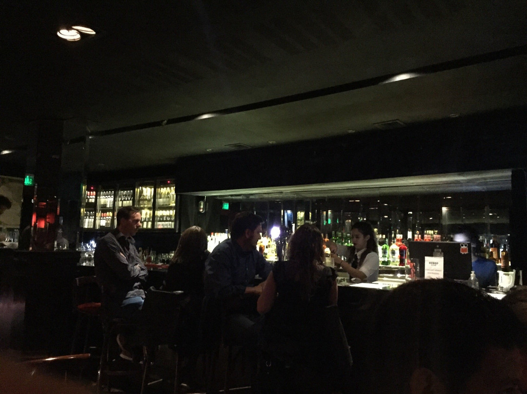 Bebop Club-布宜诺斯艾利斯必去景点