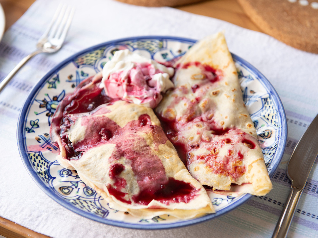 Callender House主图