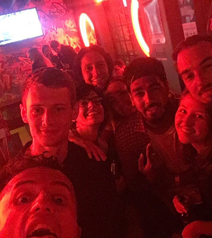 Passiflora Co-波哥大必去景点