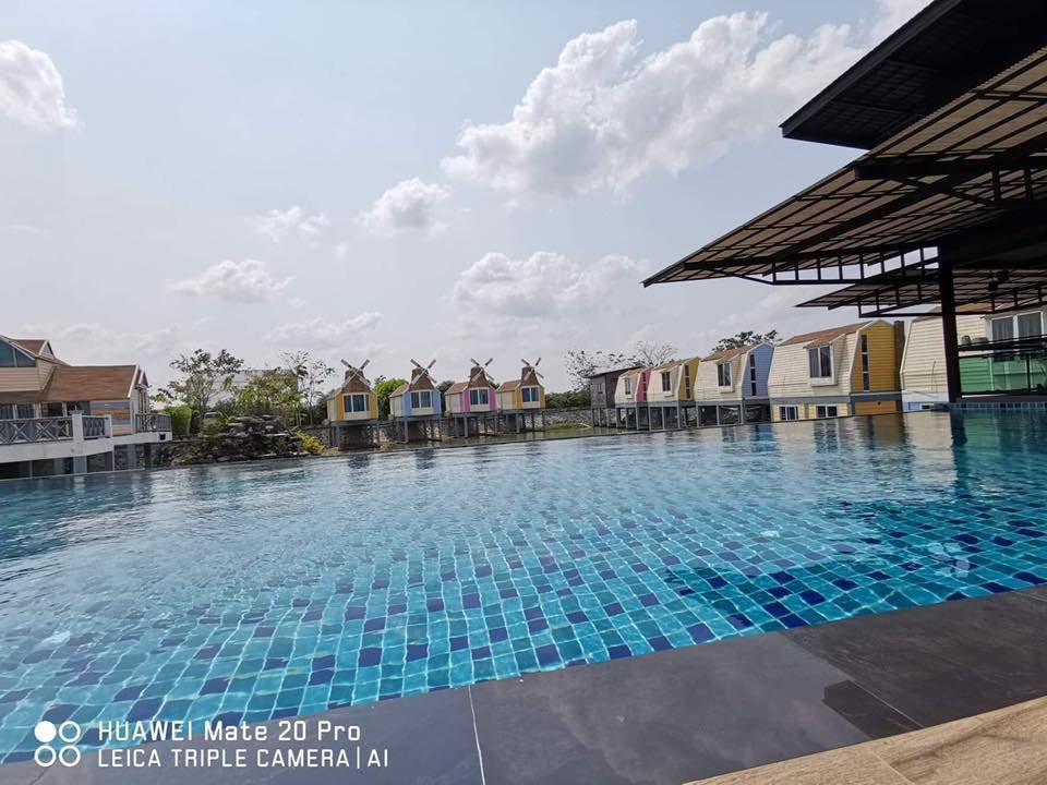 My Home & Pool