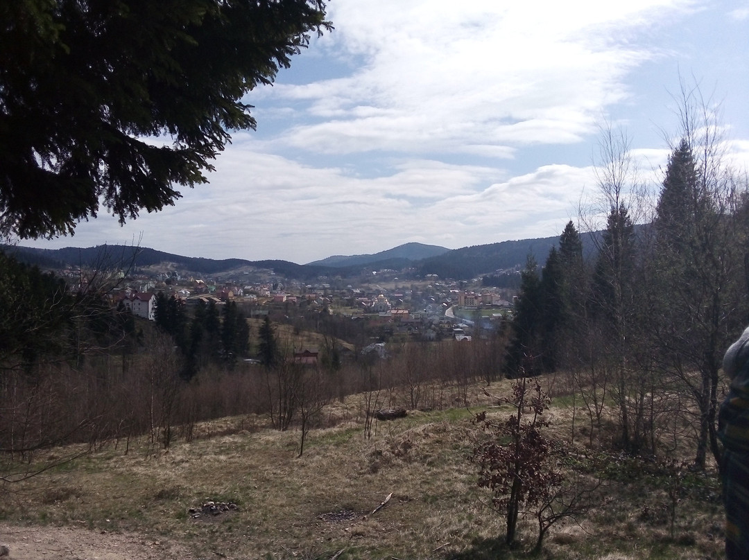 Andropov Spring景点图片