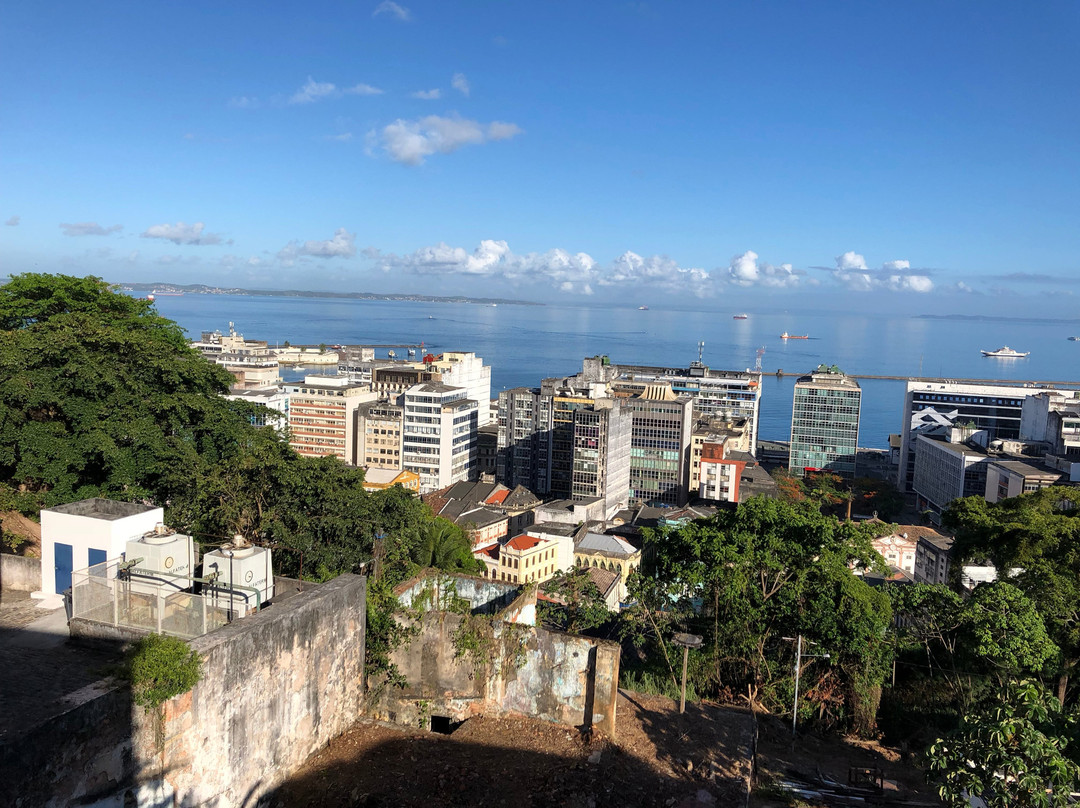 阿玛勒林多大楼酒店主图