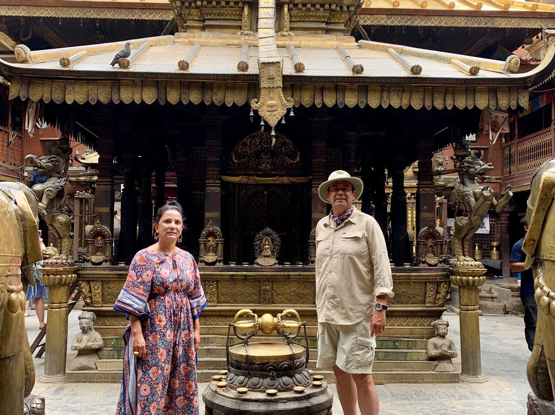 Kwa Bahal-帕坦（拉利特浦）必去景点