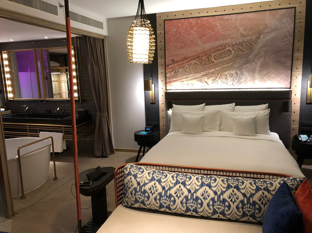 Hotel Indigo Phuket Patong by IHG主图