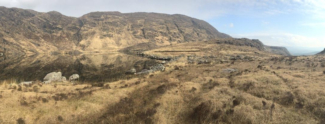The Coomarkane Visitor Centre-Glengarriff必去景点