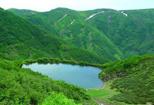 Batumi day Tour with a local Guide Gelodi Brunjadze-巴统必去景点