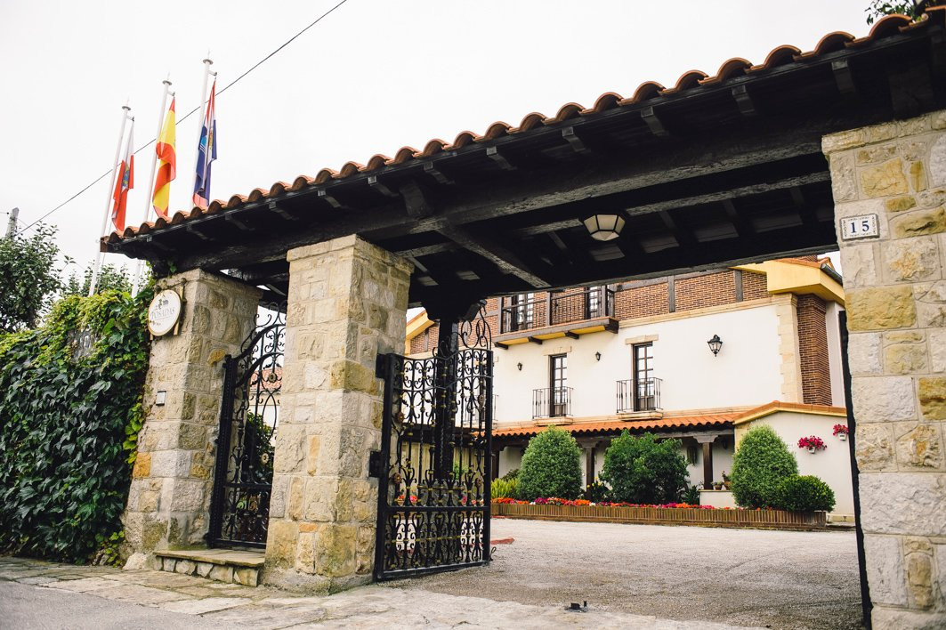 Posada Marina主图