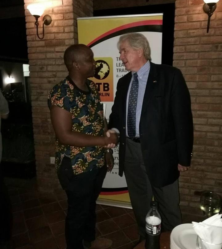 Kilivel Adventure Africa-Dar es Salaam必去景点