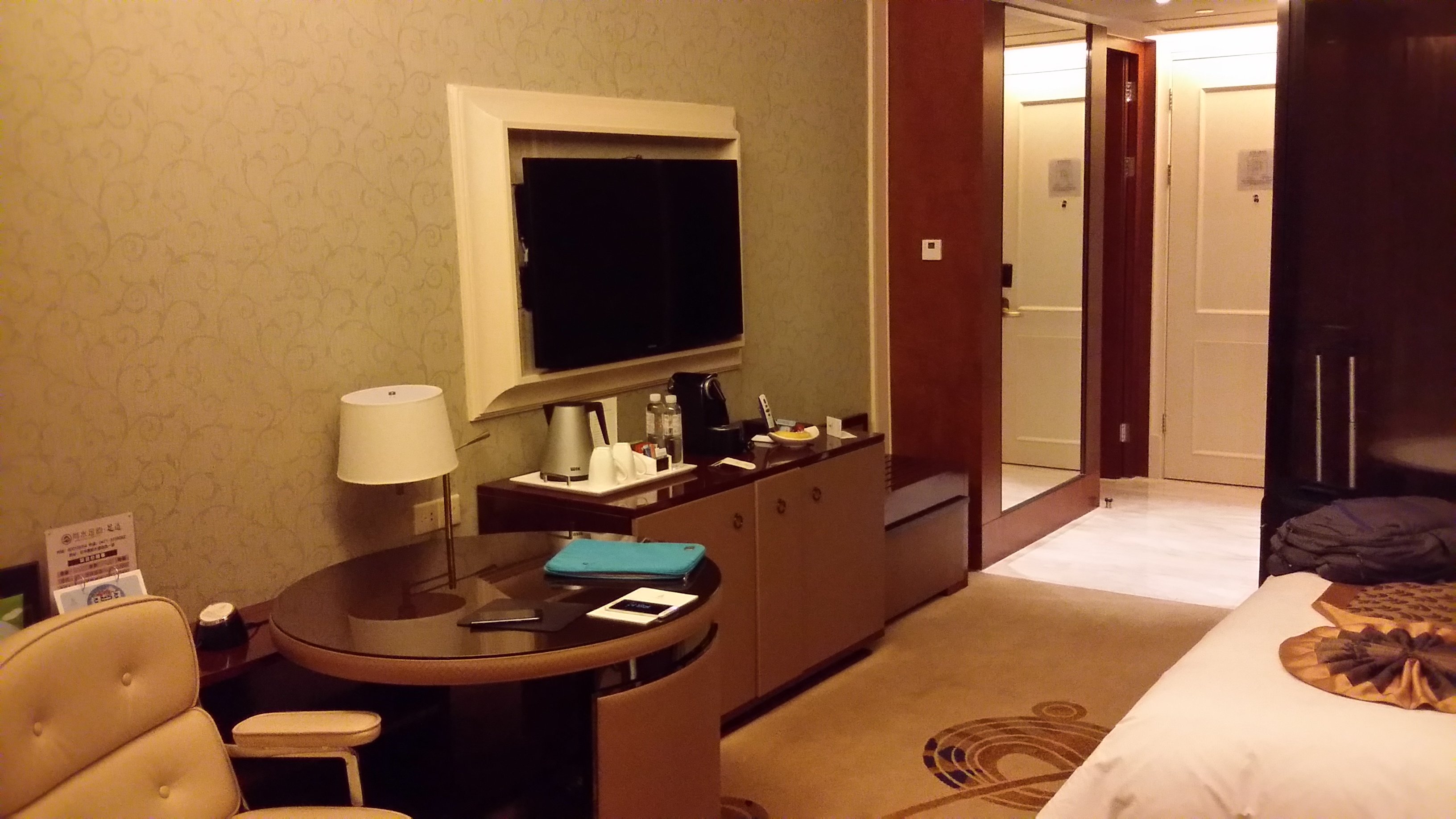 巨华国际大酒店-酒店景观