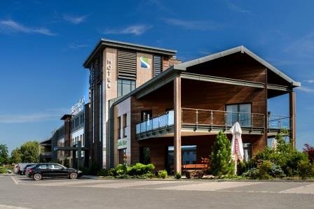 River Style Hotel & SPA-官方