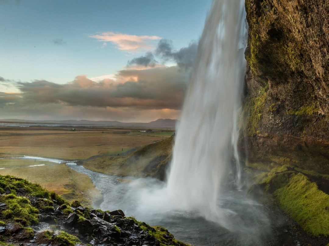 Thor Nordic-塞尔福斯必去景点