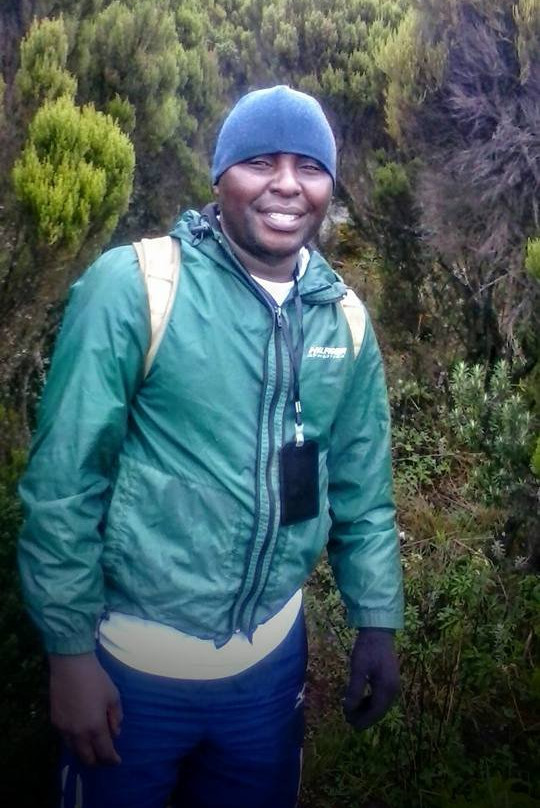 Elephant Hill-内罗毕必去景点