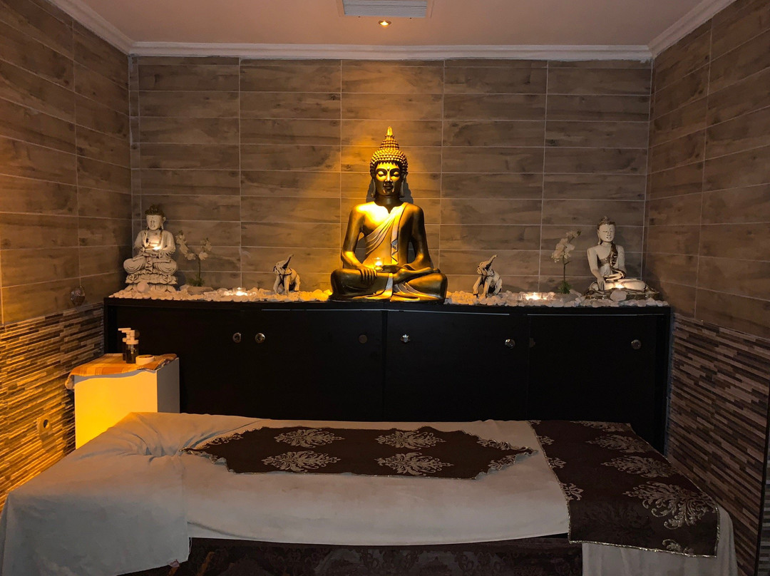 Aqua Sanita SPA-阿兰亚必去景点