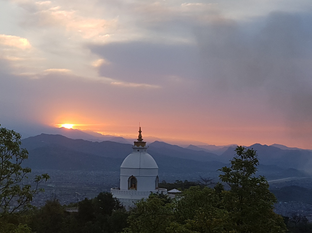 Tushita-Nepal-博卡拉必去景点