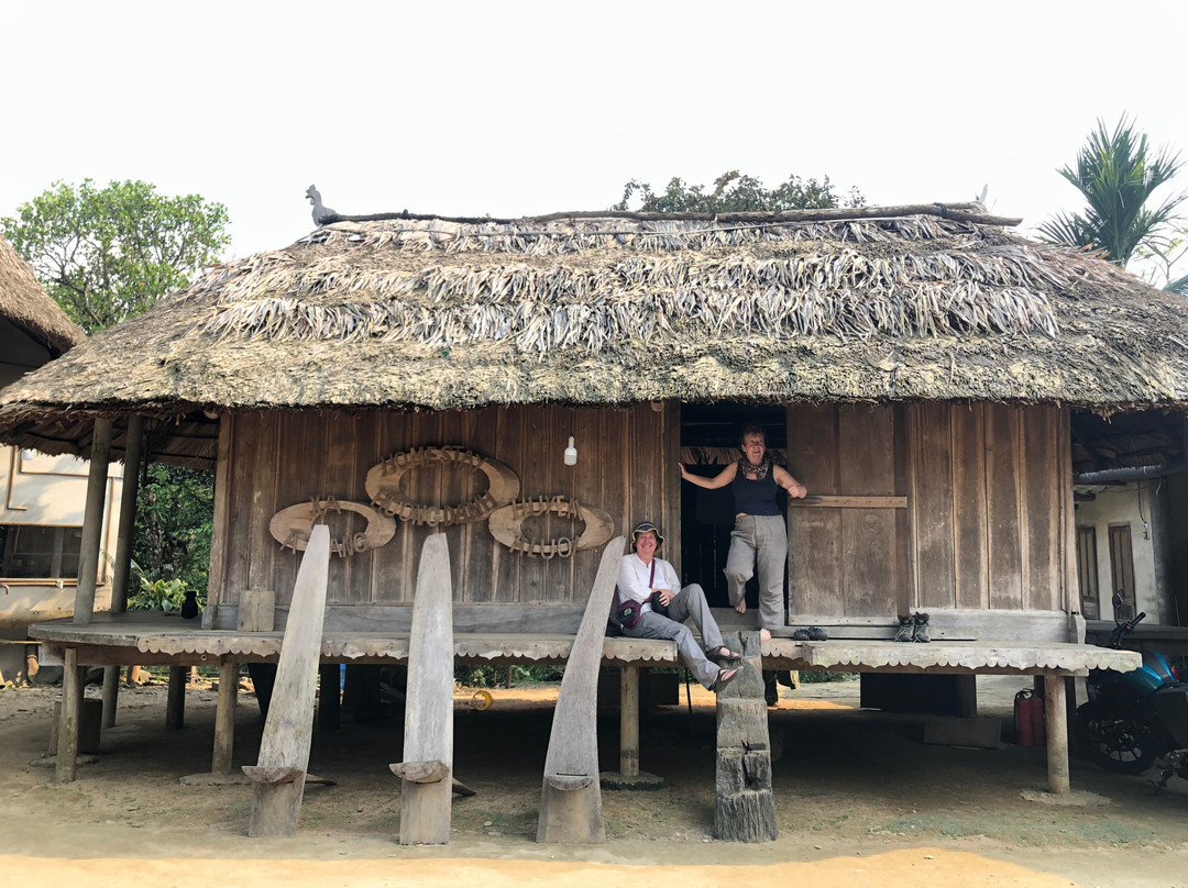 Dalat Eagle Tours-大勒必去景点