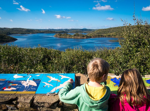 Nuratravel-Mahon必去景点