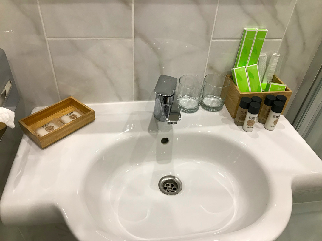 Green Resort Hotel & Spa主图