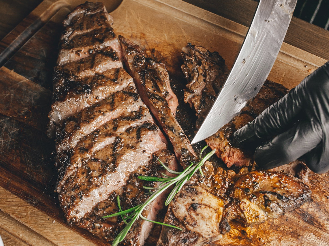 Kay's Steak & Lobster