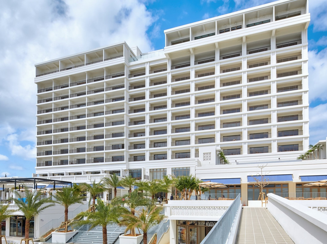 Ala Mahaina Condo Hotel主图