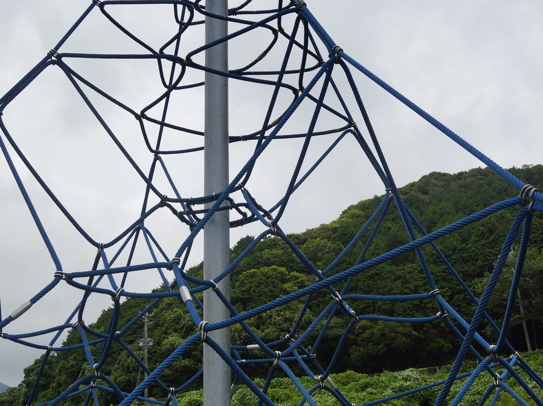 Isaribi Park-对马市必去景点