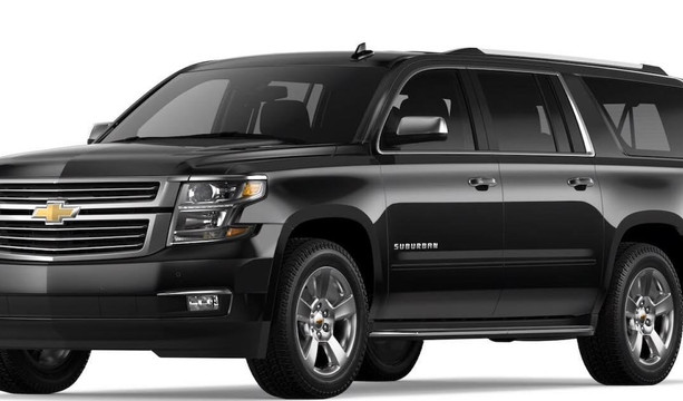 Gocharter GTA-米西索加必去景点