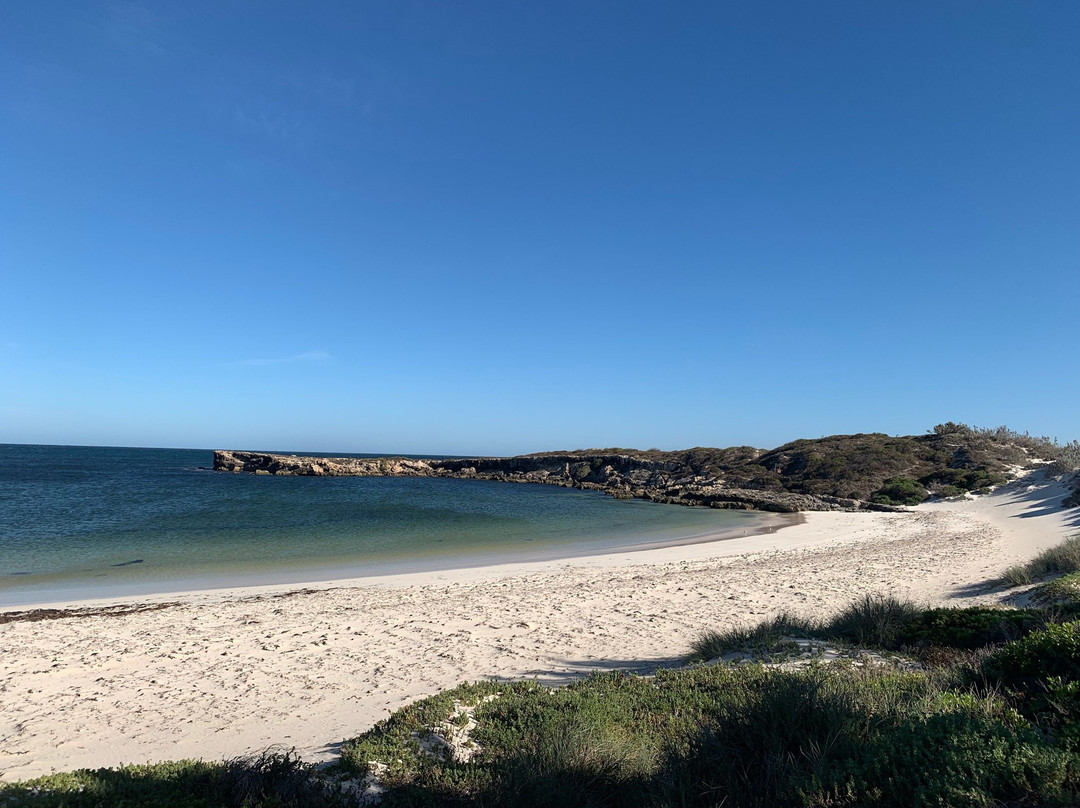 Dynamite Bay-格林角必去景点