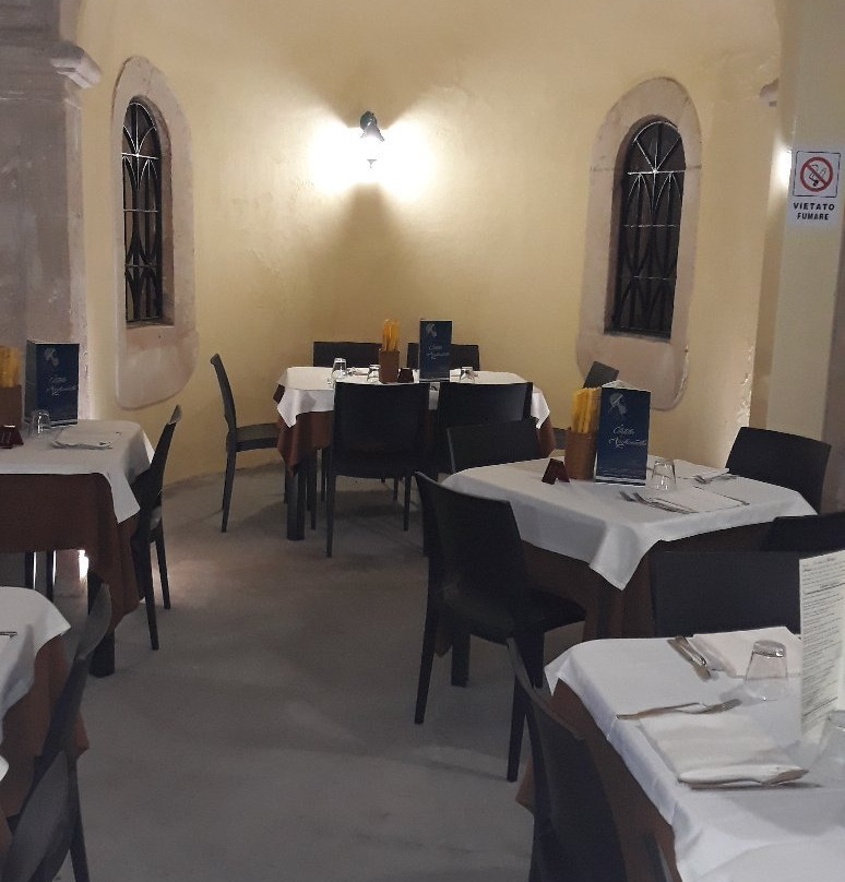 Palazzo Impellizzeri - Vianisi-锡拉库扎必去景点