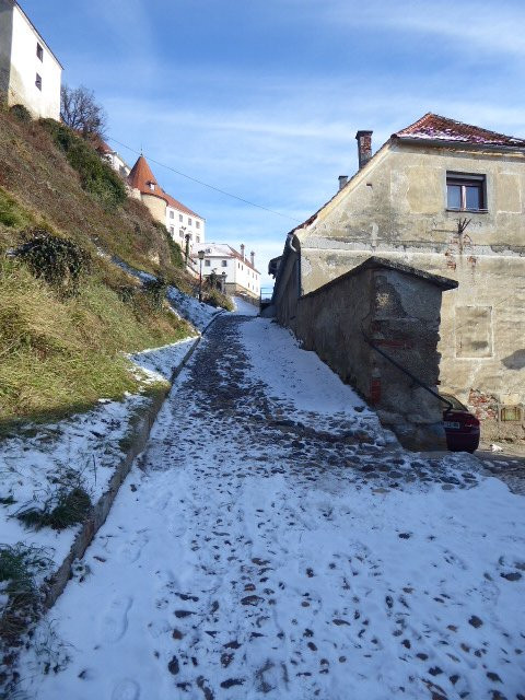 Ptuj Castle (Ptujski Grad)-普图伊必去景点